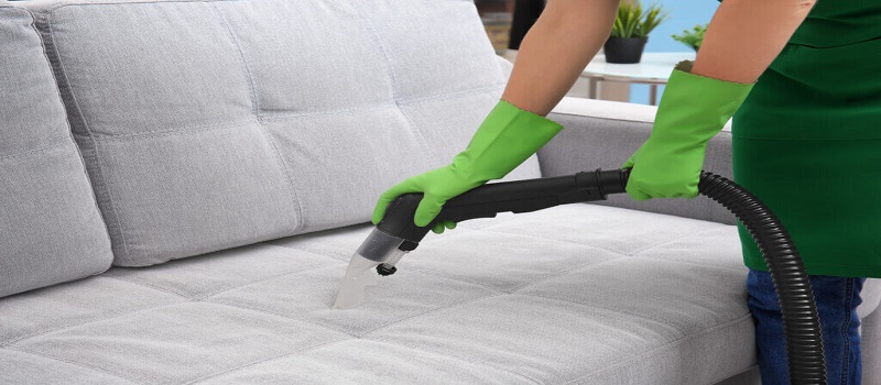 Upholstery Cleaning Plympton